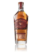 Westward Oregon Pinot Noir Cask El Cerrito Liquor Store Pick American Single Malt Whiskey