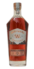 Westward Reserve Bar Top Flight Series (Barrel 16) Proof 130.21 750 ml