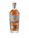 Westward Stout Cask (Barrel 18)Proof  118.21 750 ml