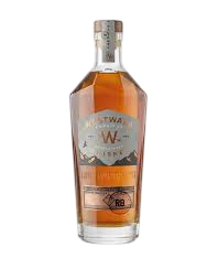 Westward Stout Cask (Barrel 18)Proof  118.21 750 ml