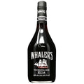 Whaler's The Original Dark Rum 750ml