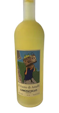 Il Gusto della Costa Limoncello Liqueur 700ml