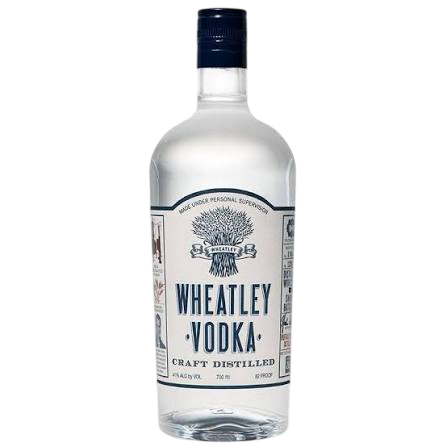 Wheatley Vodka 750 ml