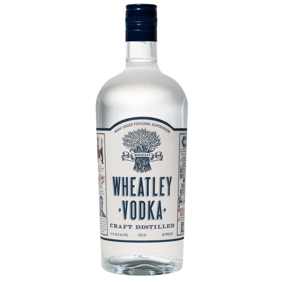 Wheatley Vodka 1.75L