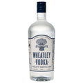 Wheatly Craft Distilled Vodka 750ml