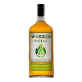 Whicked Spicy Pickle 750ml