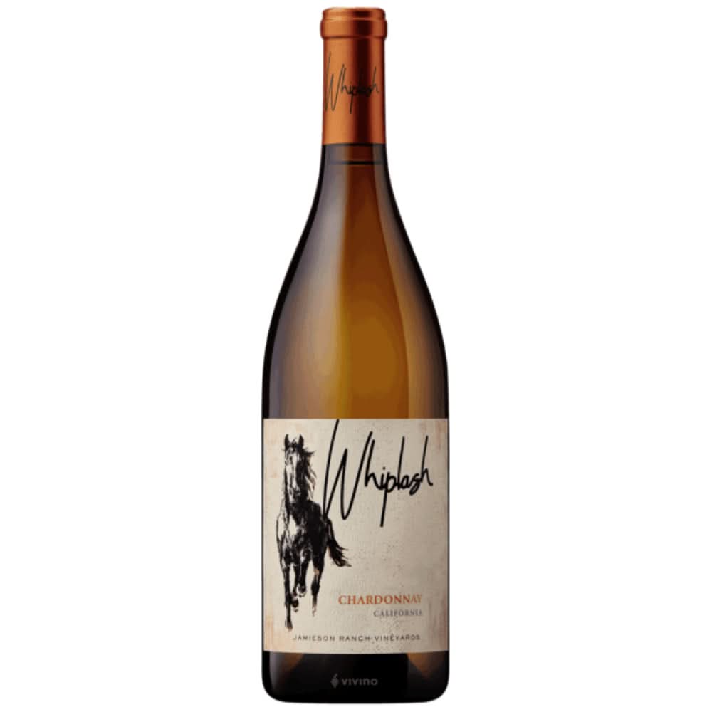 Jamieson Ranch Vineyards Whiplash Chardonnay