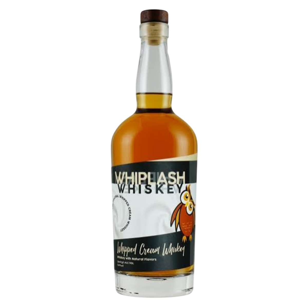 Whiplash Whiskey Original 750 mL