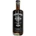 Whiskey Acres Cask Strength Single Barrel No. 945 Bourbon Whiskey 750ml