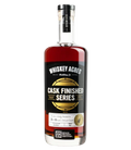 Whiskey Acres Artisan Series Dunn Vineyards Cabernet Cask Finished Bourbon 750ml