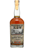 Whiskey Row Shippingport Bourbon Whiskey 750ml