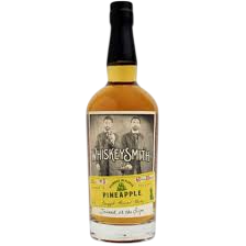 Whiskey Smith Pineapple 750ml