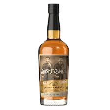 Whiskey Smith Salted Caramel 750ml