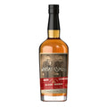 Whiskeysmith Co. Blood Orange Flavored Whiskey 750ml