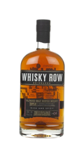 Whisky Row Edinburgh Rich and Spicy Batch 2 700 ml