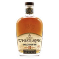 WhistlePig 10 Year Old Straight Rye Whiskey 3Lt