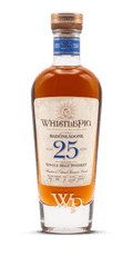 WhistlePig The Beholden 21 Year Old Single Malt Whiskey 750ml