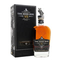 WhistlePig The Boss Hog VII Magellan's Atlantic Straight Rye Whiskey 750ml