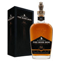 WhistlePig The Boss Hog XIII The Golden Pharaoh Straight Rye Whiskey 750ml