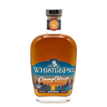 WhistlePig Camp Stock Wheat Whiskey Limited  Solo Stove Edition 750 ML