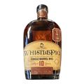 WhistlePig ReserveBar Topflight Series Single Barrel Rye (Barrel No89600) 10 year 750 ml