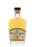 WhistlePig Small Batch Rye 10 year 50 ml