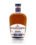 WhistlePig Snout to Tail 10 Year Old Straight Bourbon Whiskey 750ml
