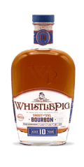 WhistlePig 'Snout to Tail' 10 Year Old Straight Bourbon Whiskey 750ml