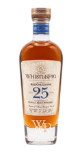 WhistlePig The Badonkadonk Single Malt 25 year 750 ml