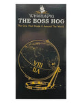 WhistlePig The Boss Hog VIII Lapulapu's Pacific Straight Rye Whiskey 750ml