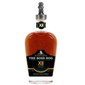 WhistlePig The Boss Hog XII Feather & Flame 750ml