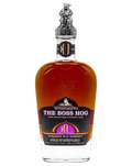 WhistlePig The Boss Hog XI The Juggernaut Straight Rye Whiskey 750 ML