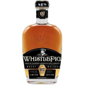 WhistlePig X Liquid Death Gravestock Wheat Whiskey 750ml