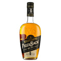 Whistlepig Piggyback Rye Whiskey 750ml