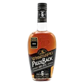 Whistlepig Piggy Back Rye 6 Year 750 ml