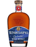 Whistlepig Declaration Wheat Whiskey 750 ml