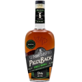 Whistlepig Piggyback Single Barrel Stake F1 750ml
