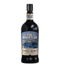 Whistler Blenders Select Irish Cream Liqueur 750ml