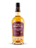 Whistler Calvados Cask Finish Irish Whiskey 750ml
