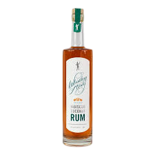 Whistling Andy Hibiscus Coconut Rum 750 ml