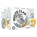 White Claw Mango Hard Seltzer 12-Oz Can 12-Pack