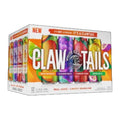 White Claw Claw Tails Flavored Malt Beverage Variety Can 12-Pack
