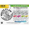 White Claw Flavour Collection No.1 Hard Seltzer Variety 12-Oz Can 12-Pack