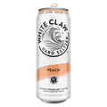 White Claw Peach Hard Seltzer 19.2-Oz