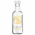 White Claw Pineapple Flavored Vodka 50ml