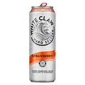 White Claw Strawberry Hard Seltzer 19.2-Oz