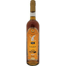 White Stork Souvenir VSOP Brandy 750ml