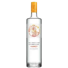 White Claw Spirits Mango 750 ml