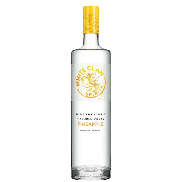 White Claw Spirits Pineapple 750 ml