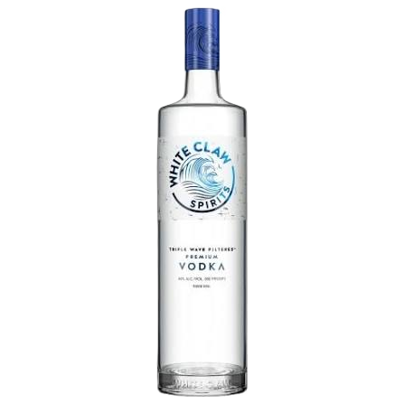 White Claw Spirits Vodka 750 ml
